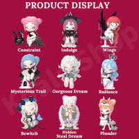 Nami Nightmare Core Series Blind Box