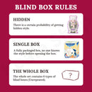 Nami Nightmare Core Series Blind Box