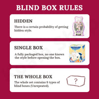 Nami Nightmare Core Series Blind Box