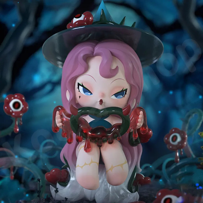 Nami Nightmare Core Series Blind Box