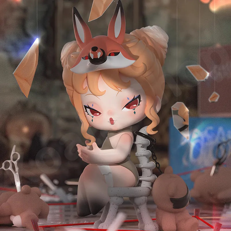 Nami Nightmare Core Series Blind Box