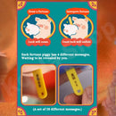 LuLu The Piggy Lucky Fortune Piggy Series Blind Box