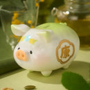 LuLu The Piggy Lucky Fortune Piggy Series Blind Box