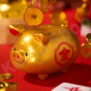 LuLu The Piggy Lucky Fortune Piggy Series Blind Box