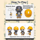 Mr. Bone Junior First Day Series Blind Box