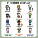 Mr. Bone Junior First Day Series Blind Box