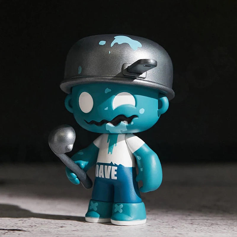 Mr. Bone Junior First Day Series Blind Box