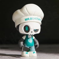 Mr. Bone Junior First Day Series Blind Box