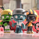 Mr. Bone Junior First Day Series Blind Box