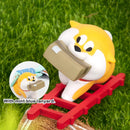 A Chai Goji's Puppy Crossing Series Blind Box