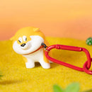 A Chai Goji's Puppy Crossing Series Blind Box