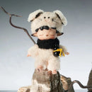 MIMI Leisurely Elf Series Vinyl Plush Blind Box