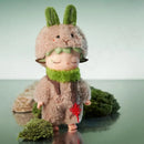 MIMI Leisurely Elf Series Vinyl Plush Blind Box