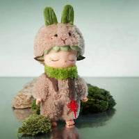 MIMI Leisurely Elf Series Vinyl Plush Blind Box