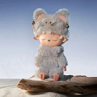 MIMI Leisurely Elf Series Vinyl Plush Blind Box