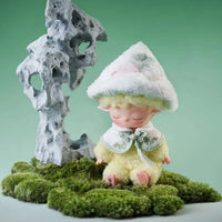 MIMI Leisurely Elf Series Vinyl Plush Blind Box