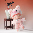 MIMI Leisurely Elf Series Vinyl Plush Blind Box