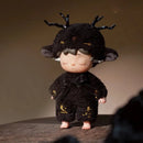 MIMI Leisurely Elf Series Vinyl Plush Blind Box