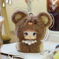 Nommi Mibao's Adoption House Series Plush Blind Box