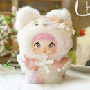 Nommi Mibao's Adoption House Series Plush Blind Box