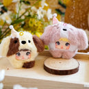 Nommi Mibao's Adoption House Series Plush Blind Box