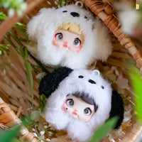 Nommi Mibao's Adoption House Series Plush Blind Box