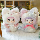 Nommi Mibao's Adoption House Series Plush Blind Box