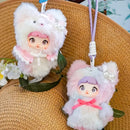 Nommi Mibao's Adoption House Series Plush Blind Box