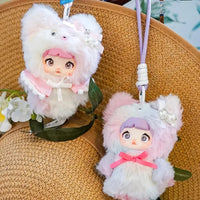 Nommi Mibao's Adoption House Series Plush Blind Box