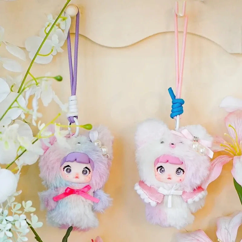 Nommi Mibao's Adoption House Series Plush Blind Box