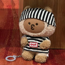 Doggy Cat Wonderful Wardrobe Series Vinyl Plush Blind Box