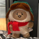 Doggy Cat Wonderful Wardrobe Series Vinyl Plush Blind Box