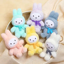 Miffy Macaron Series Plush Blind Box