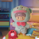 zZoton Sanrio Characters Love League Buddies Series Vinyl Plush Blind Box