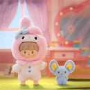 zZoton Sanrio Characters Love League Buddies Series Vinyl Plush Blind Box