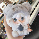 Yooki Hug Gourmet Restaurant Limited Series Vinyl Plush Blind Box