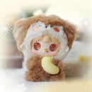 Yooki Hug Gourmet Restaurant Limited Series Vinyl Plush Blind Box