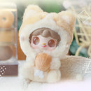 Yooki Hug Gourmet Restaurant Limited Series Vinyl Plush Blind Box