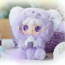 Yooki Hug Gourmet Restaurant Limited Series Vinyl Plush Blind Box