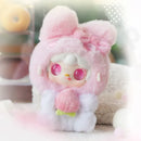 Yooki Hug Gourmet Restaurant Limited Series Vinyl Plush Blind Box