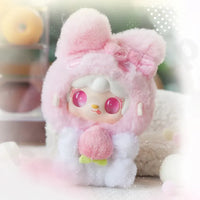 Yooki Hug Gourmet Restaurant Limited Series Vinyl Plush Blind Box