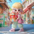 Milay daily times series Blind Box