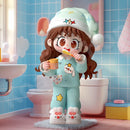 Milay daily times series Blind Box