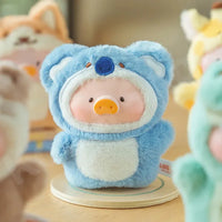 Lulu The Piggy Animal Party Forest Theater Vinyl Finger Blind Box