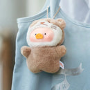 Lulu The Piggy Animal Party Forest Theater Vinyl Finger Blind Box