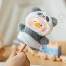 Lulu The Piggy Animal Party Forest Theater Vinyl Finger Blind Box