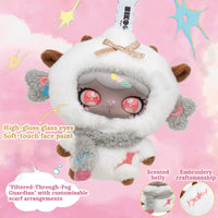 Lulumi’s Whimsical Chronicles Series Plush Blind Box