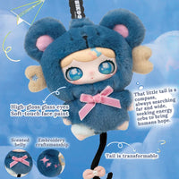 Lulumi’s Whimsical Chronicles Series Plush Blind Box