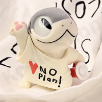 I'm Sharkitty Series Ver.1 Blind Box