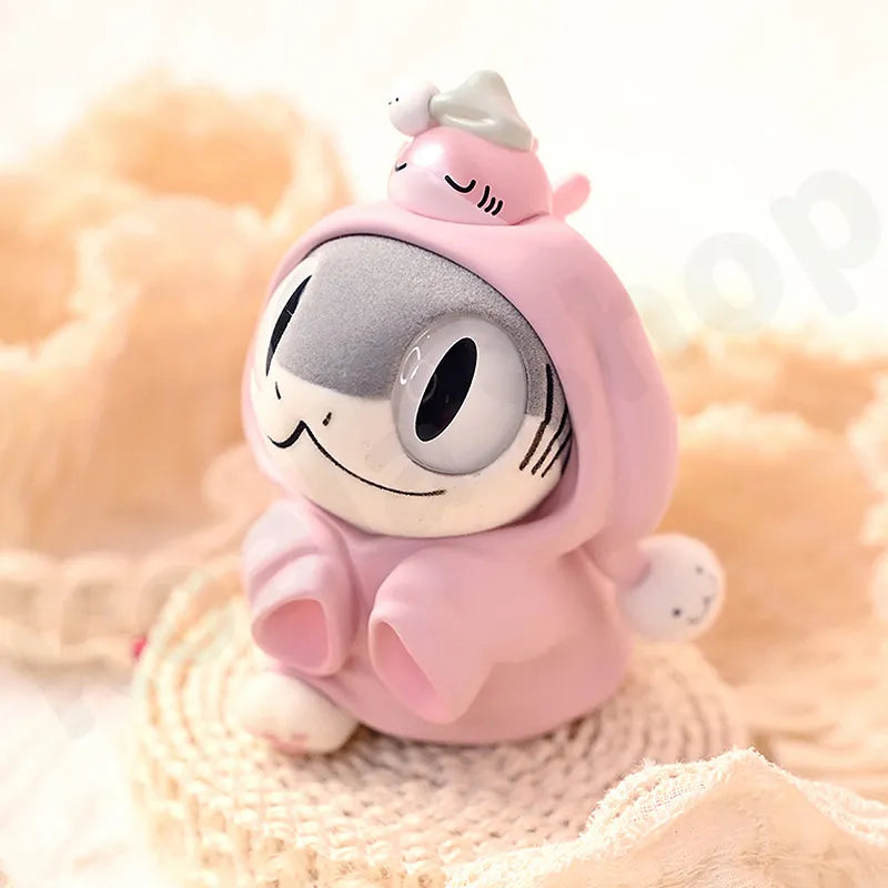 I'm Sharkitty Series Ver.1 Blind Box